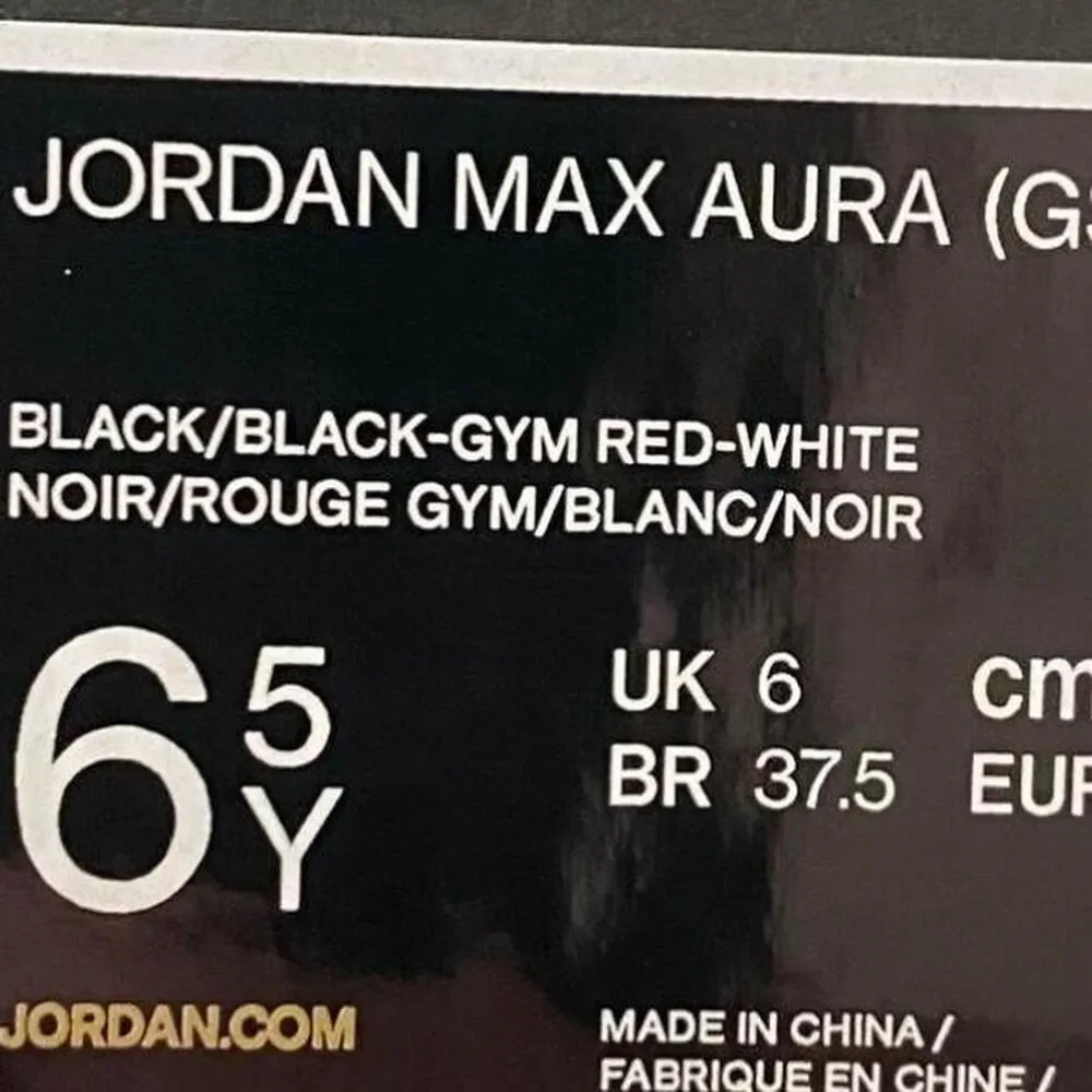 Jordan Men's multi Trainers